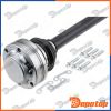 Demi-Arbre de Transmission MTM arrière pour BMW | NPW-BM-225, 299199
